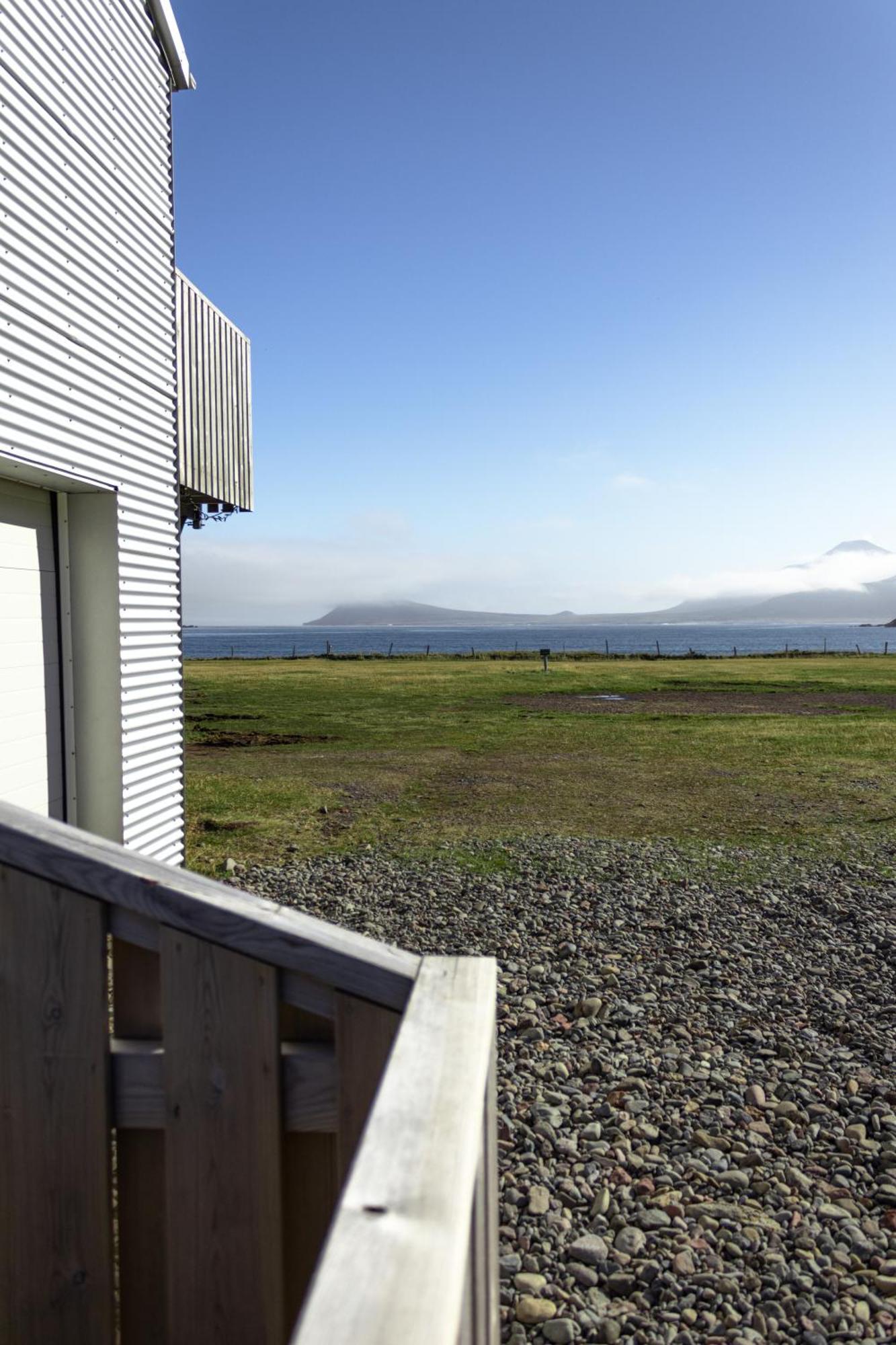 Urdartindur Guesthouse And Cottages Northurfjorthur ห้อง รูปภาพ