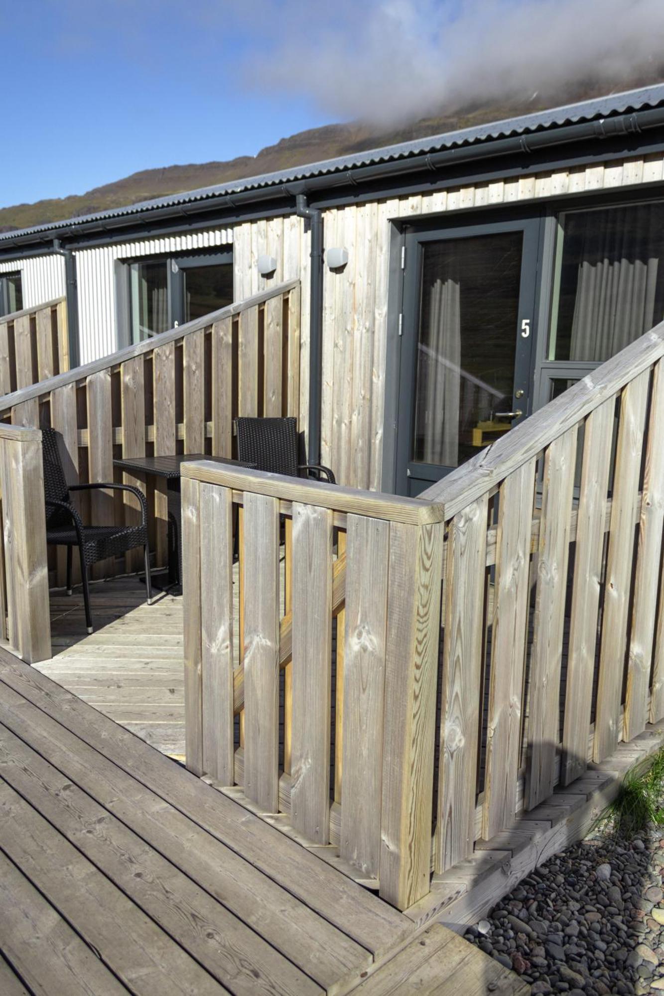Urdartindur Guesthouse And Cottages Northurfjorthur ห้อง รูปภาพ