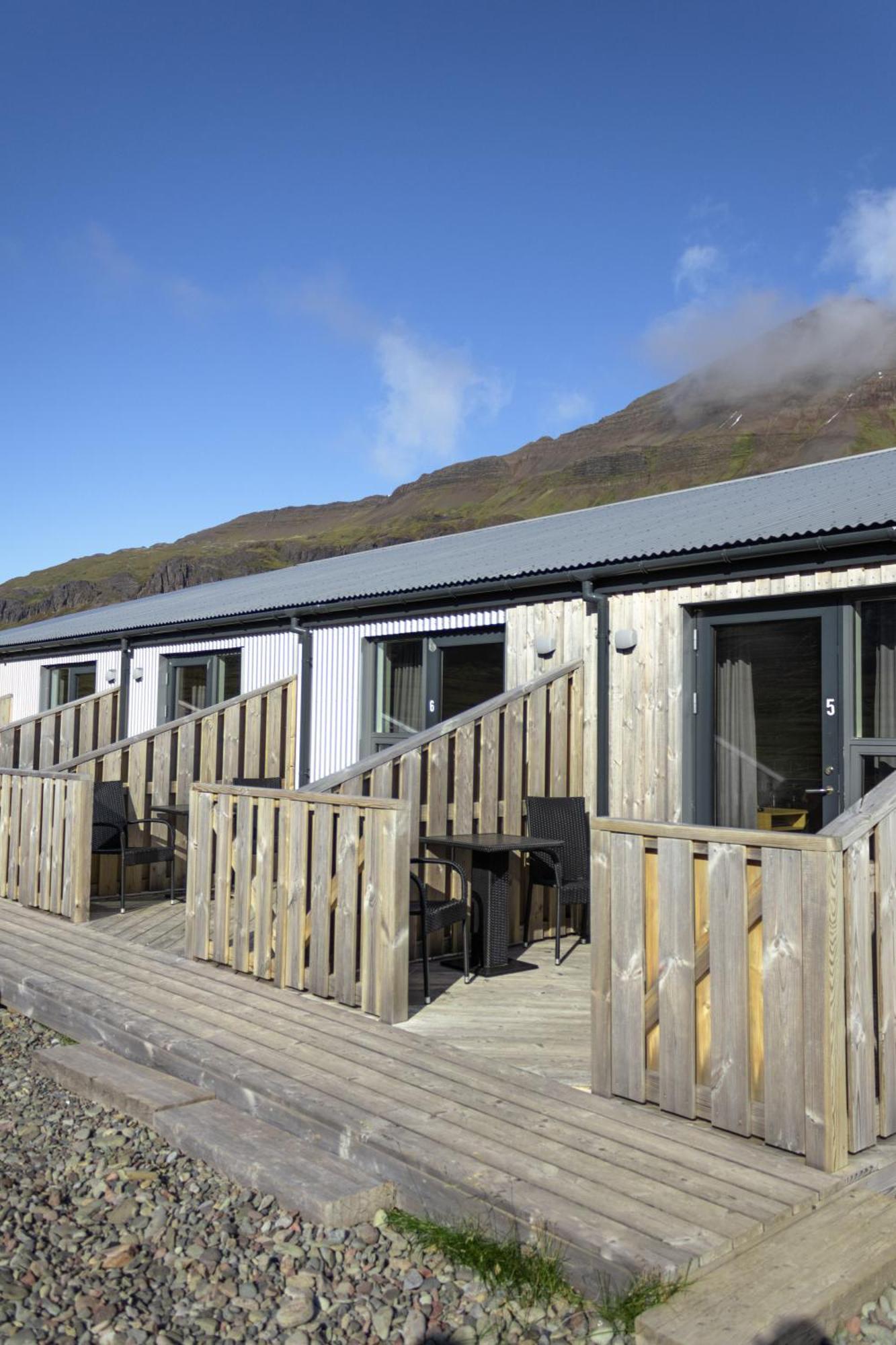 Urdartindur Guesthouse And Cottages Northurfjorthur ห้อง รูปภาพ