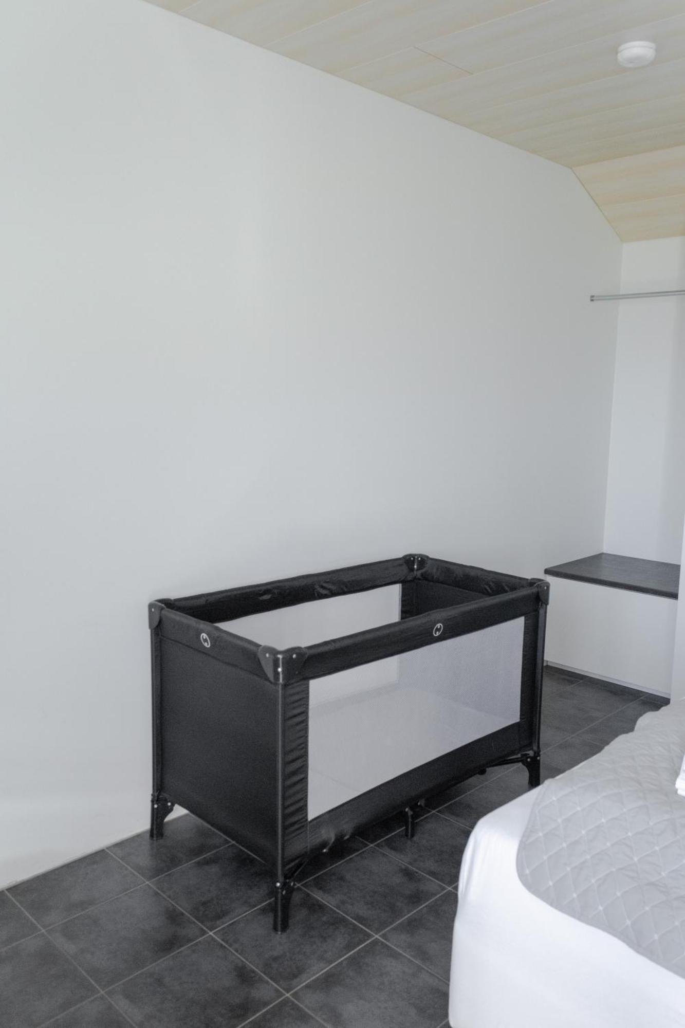 Urdartindur Guesthouse And Cottages Northurfjorthur ห้อง รูปภาพ