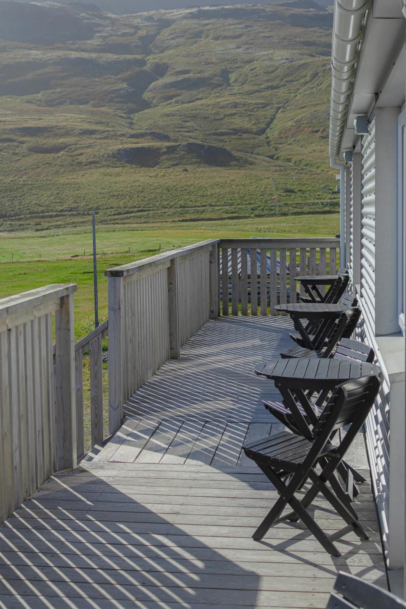 Urdartindur Guesthouse And Cottages Northurfjorthur ห้อง รูปภาพ