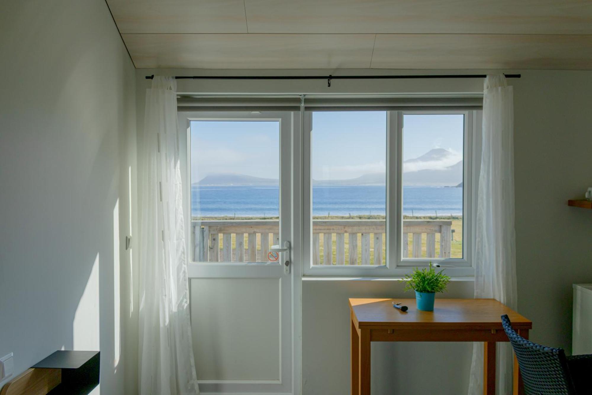 Urdartindur Guesthouse And Cottages Northurfjorthur ห้อง รูปภาพ