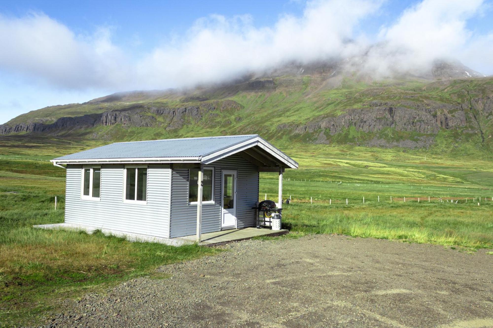 Urdartindur Guesthouse And Cottages Northurfjorthur ห้อง รูปภาพ