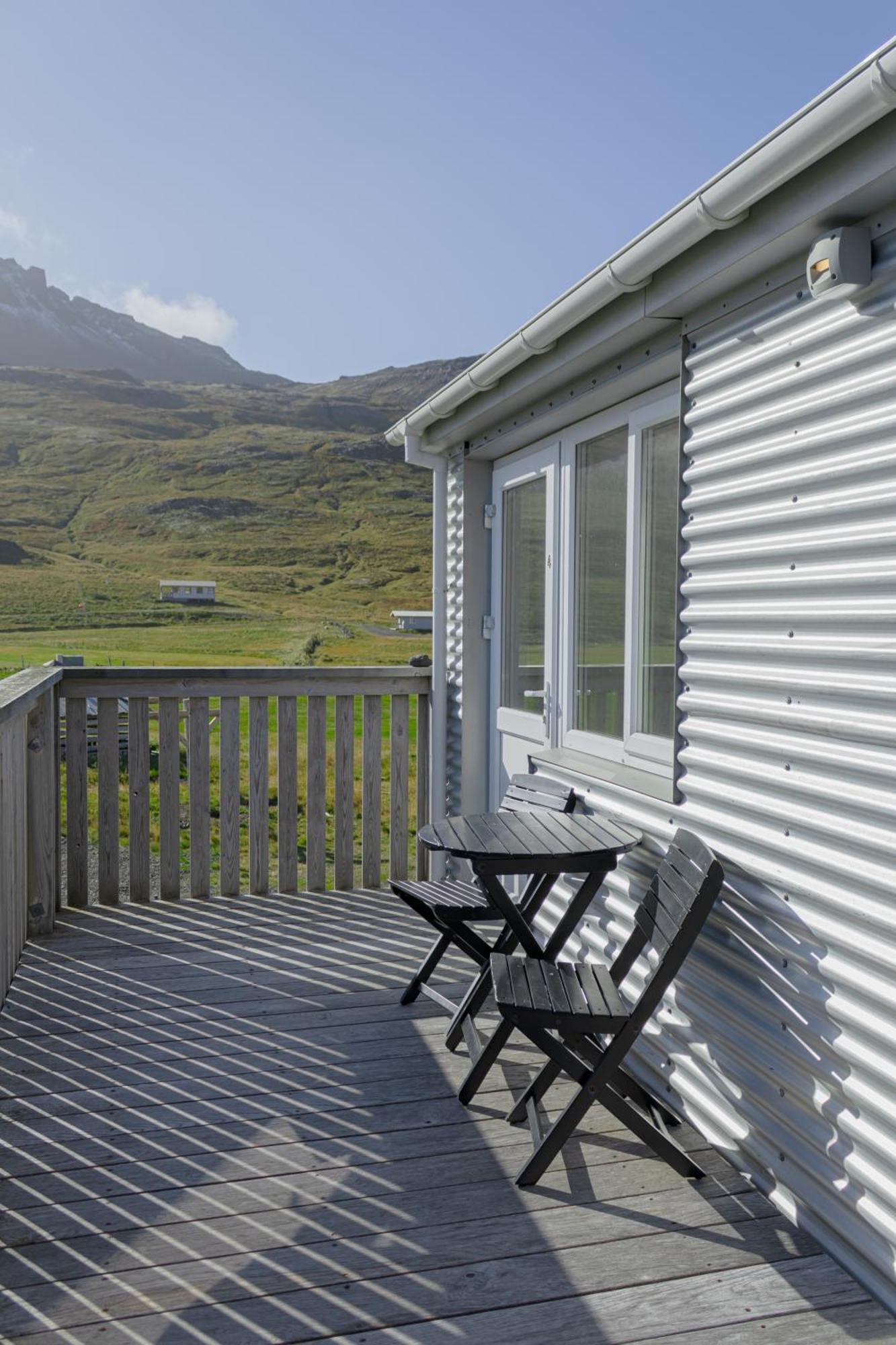 Urdartindur Guesthouse And Cottages Northurfjorthur ห้อง รูปภาพ