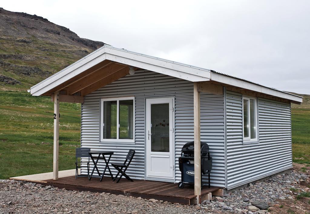Urdartindur Guesthouse And Cottages Northurfjorthur ห้อง รูปภาพ